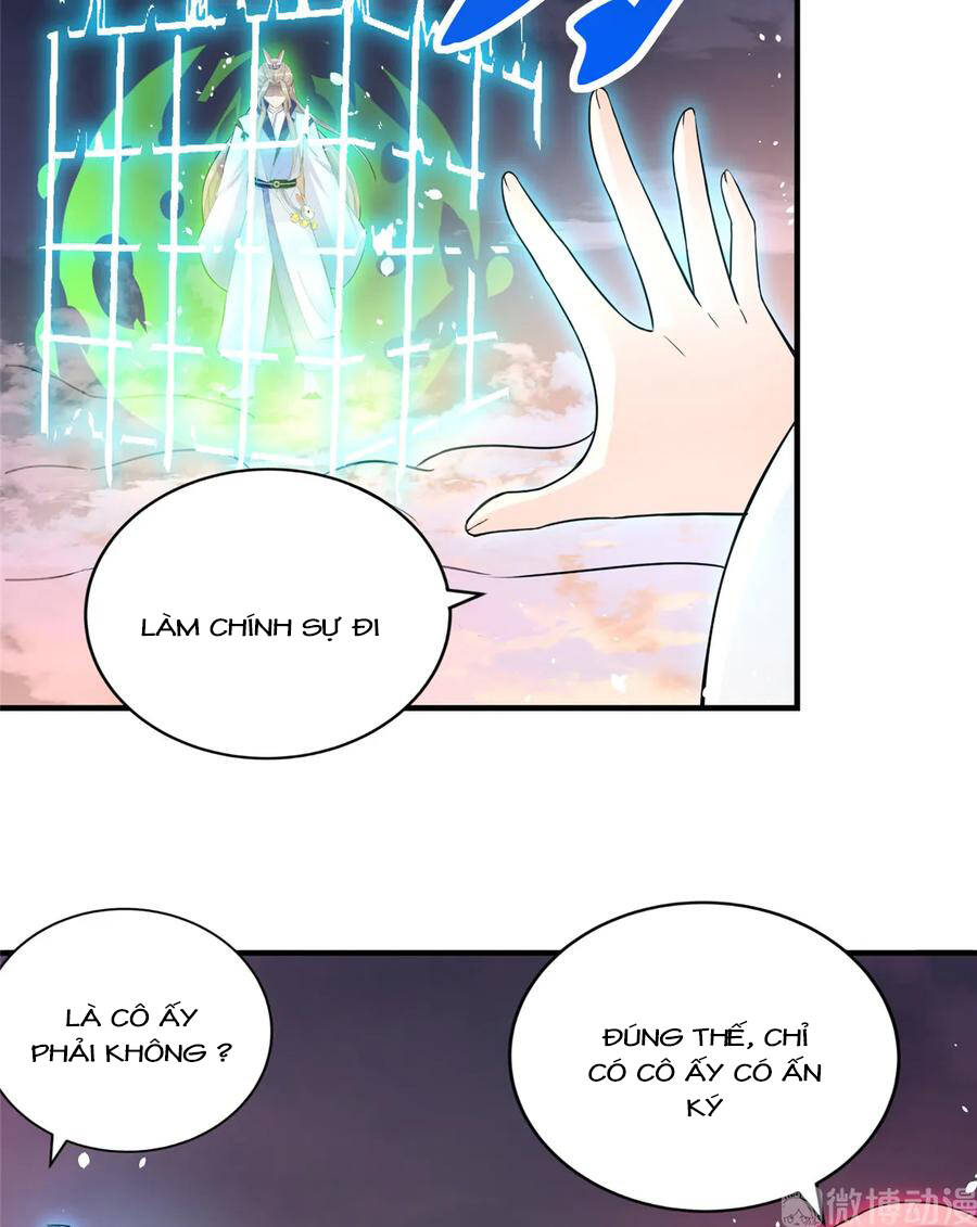 Đồ Đệ Nhà Ta Lại Quải Rồi: Chapter 273