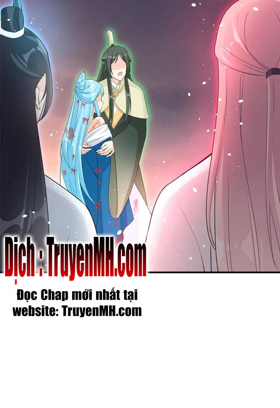 Đồ Đệ Nhà Ta Lại Quải Rồi: Chapter 273