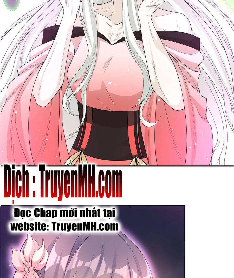 Đồ Đệ Nhà Ta Lại Quải Rồi: Chapter 273