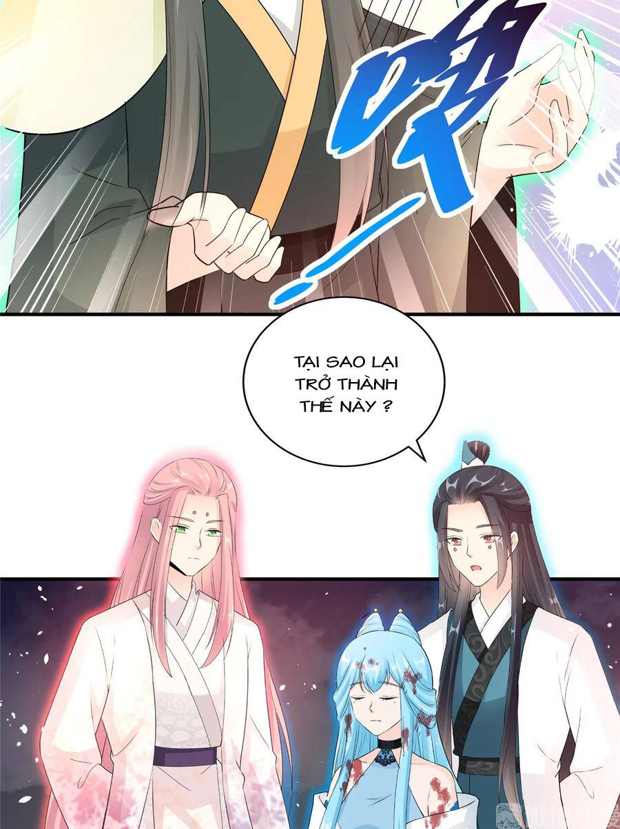 Đồ Đệ Nhà Ta Lại Quải Rồi: Chapter 273