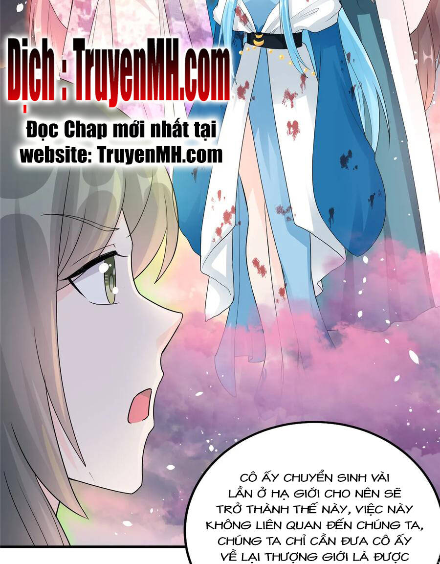 Đồ Đệ Nhà Ta Lại Quải Rồi: Chapter 273