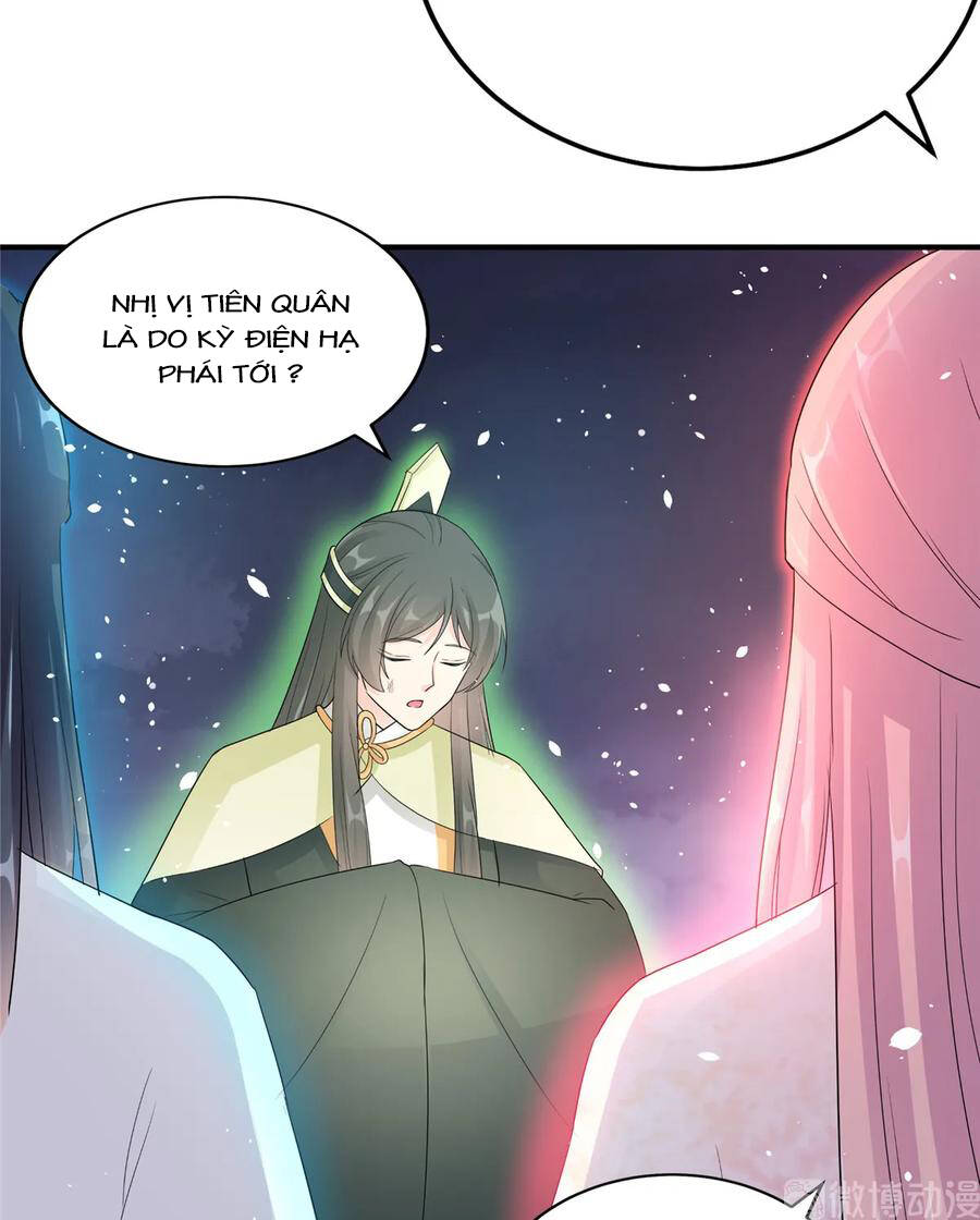 Đồ Đệ Nhà Ta Lại Quải Rồi: Chapter 273