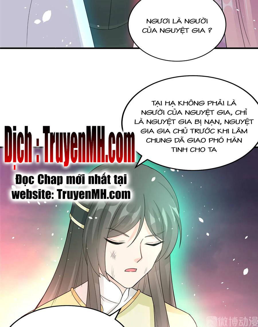 Đồ Đệ Nhà Ta Lại Quải Rồi: Chapter 273