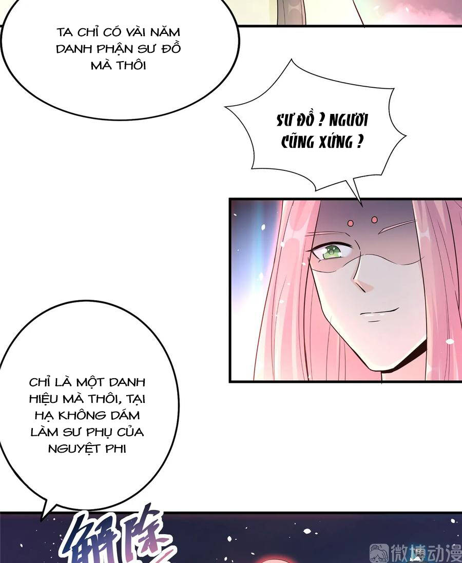 Đồ Đệ Nhà Ta Lại Quải Rồi: Chapter 273