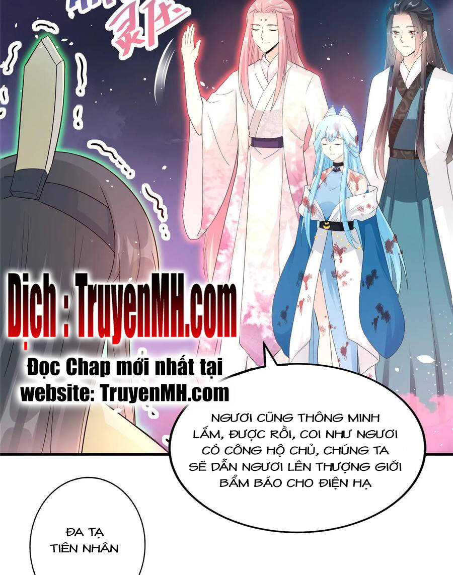 Đồ Đệ Nhà Ta Lại Quải Rồi: Chapter 273