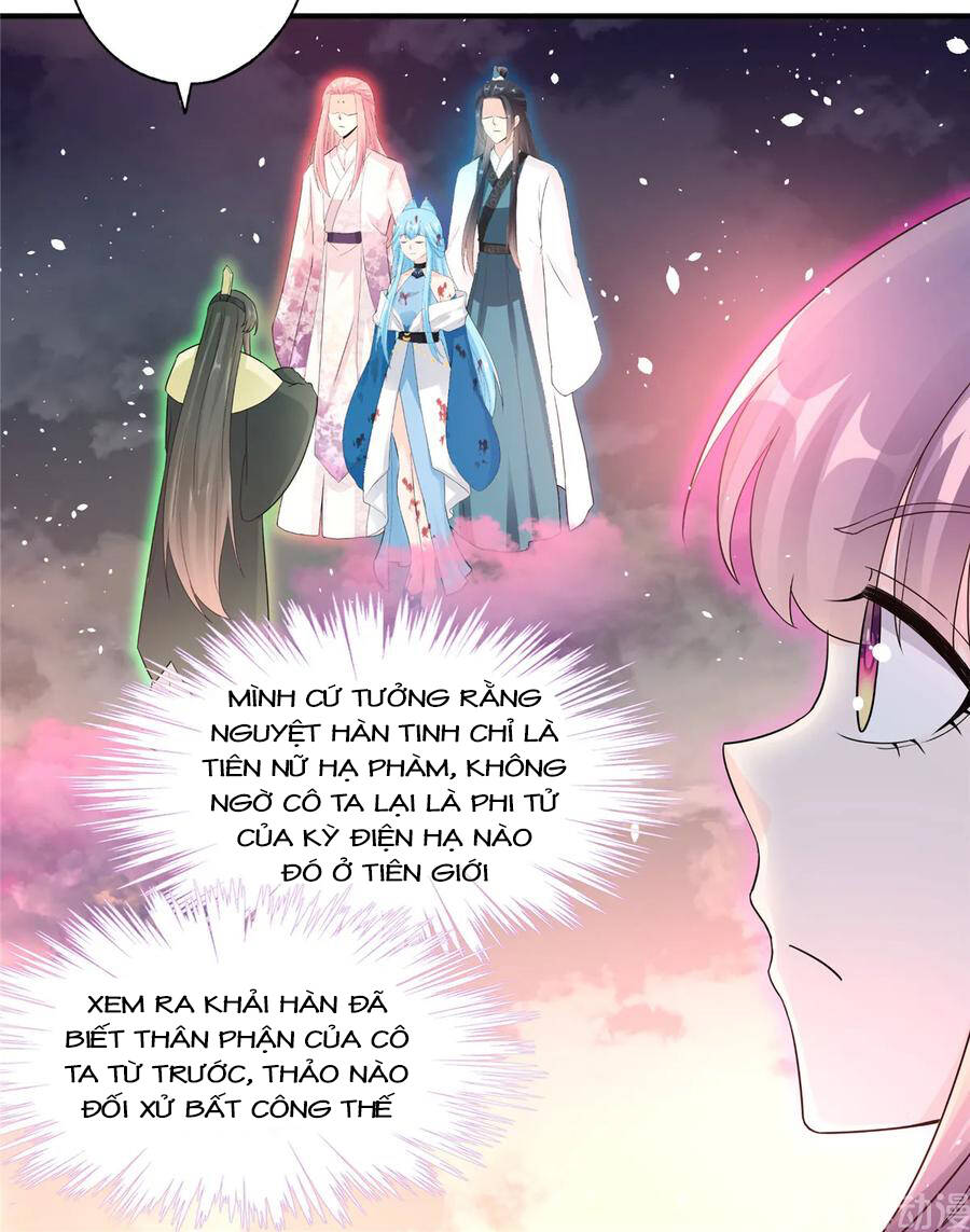Đồ Đệ Nhà Ta Lại Quải Rồi: Chapter 273