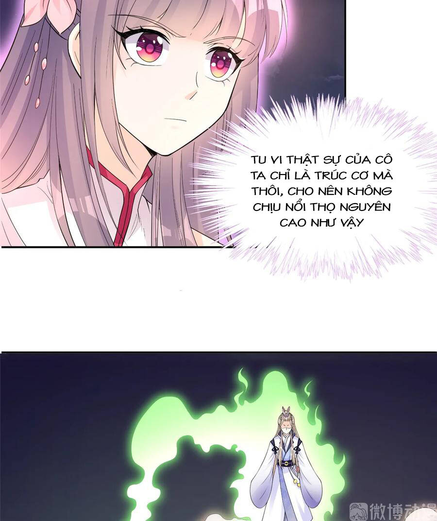 Đồ Đệ Nhà Ta Lại Quải Rồi: Chapter 273