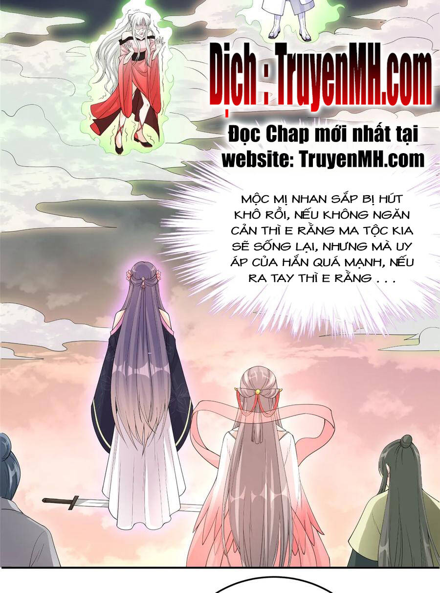 Đồ Đệ Nhà Ta Lại Quải Rồi: Chapter 273