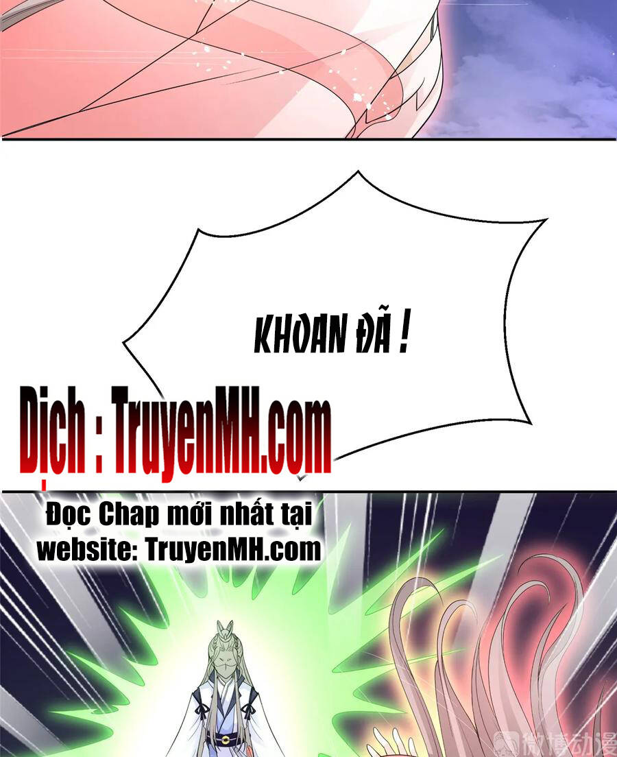 Đồ Đệ Nhà Ta Lại Quải Rồi: Chapter 273