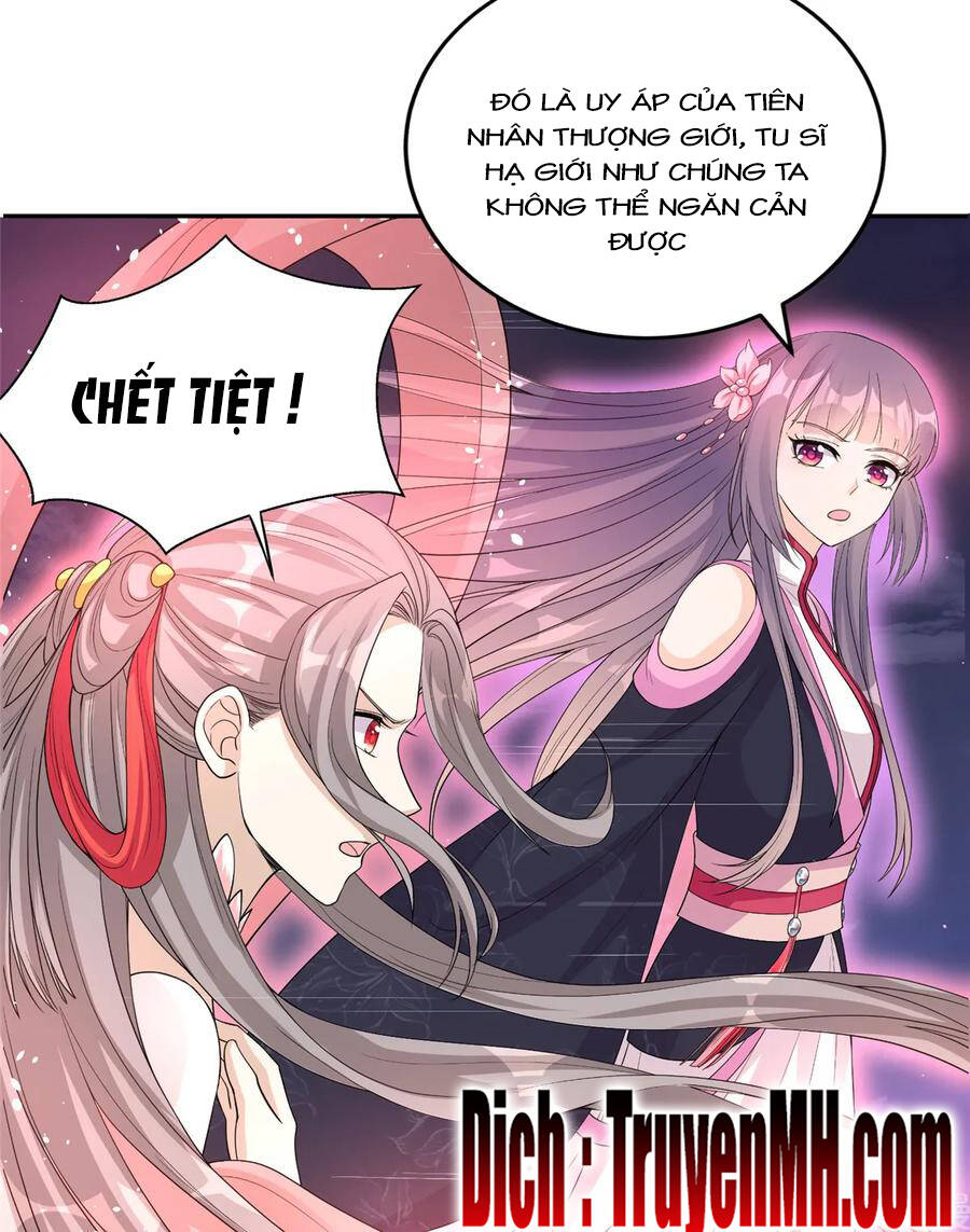 Đồ Đệ Nhà Ta Lại Quải Rồi: Chapter 273