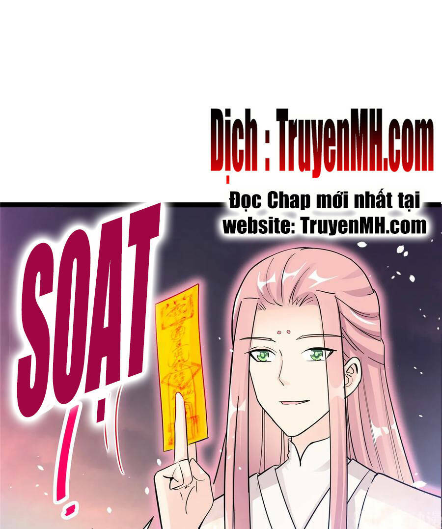 Đồ Đệ Nhà Ta Lại Quải Rồi: Chapter 274