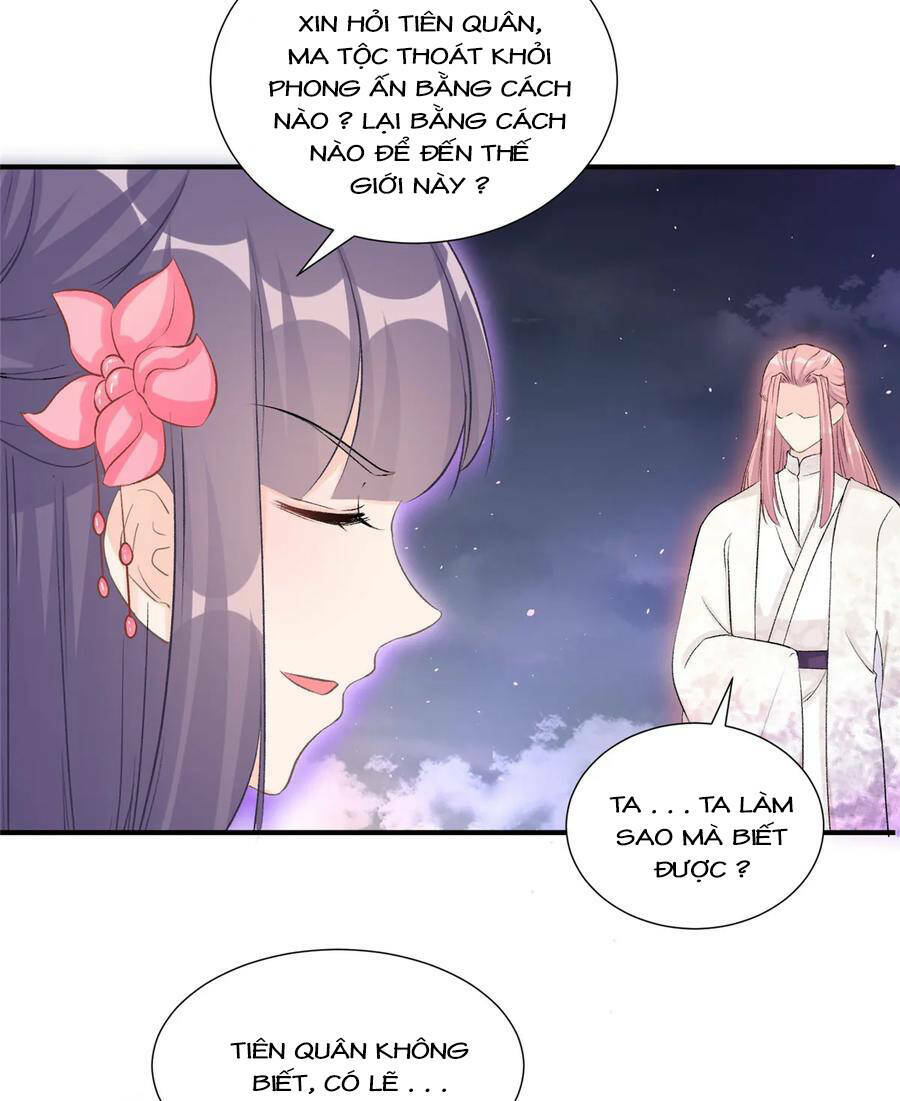 Đồ Đệ Nhà Ta Lại Quải Rồi: Chapter 274