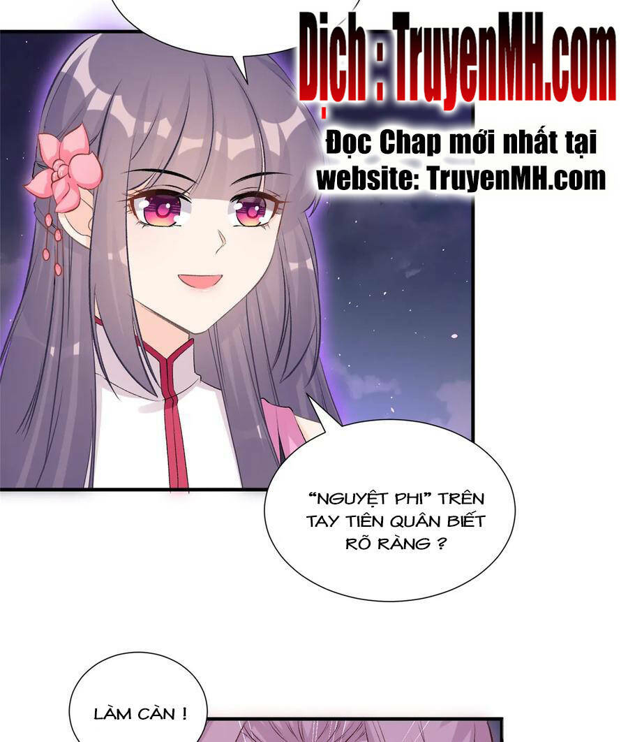 Đồ Đệ Nhà Ta Lại Quải Rồi: Chapter 274