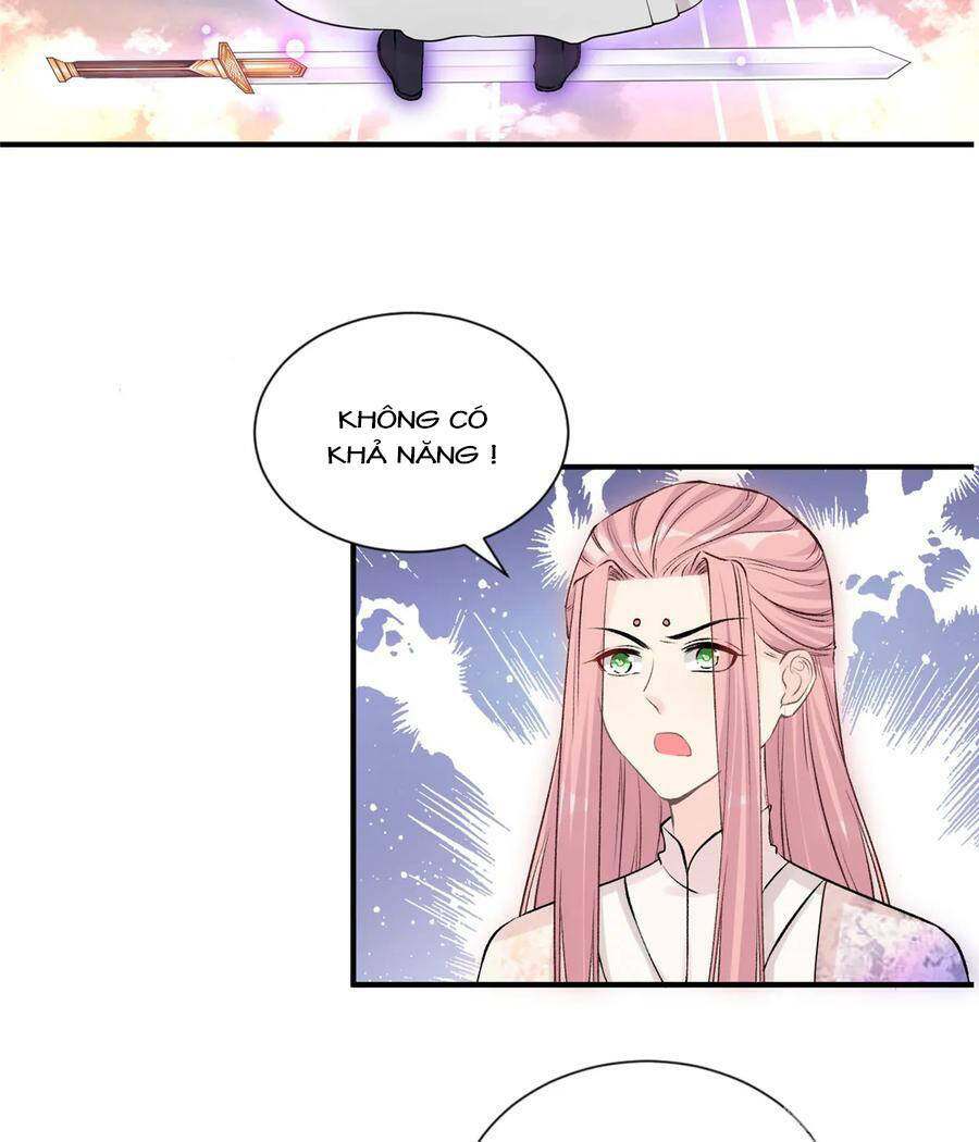 Đồ Đệ Nhà Ta Lại Quải Rồi: Chapter 274