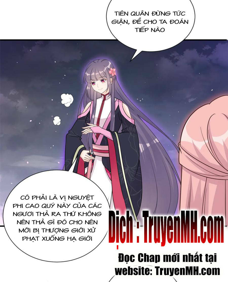 Đồ Đệ Nhà Ta Lại Quải Rồi: Chapter 274