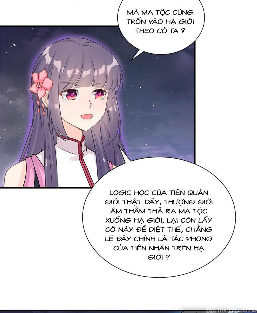 Đồ Đệ Nhà Ta Lại Quải Rồi: Chapter 274