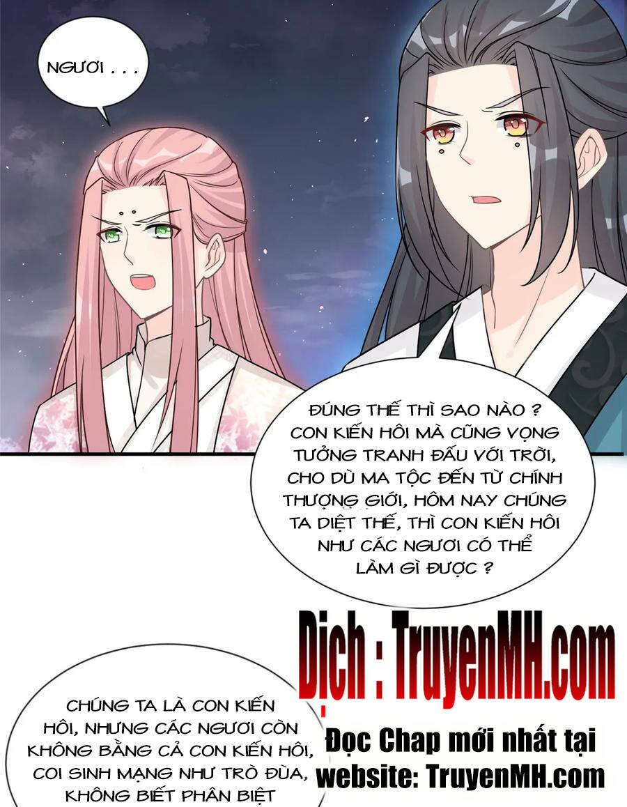 Đồ Đệ Nhà Ta Lại Quải Rồi: Chapter 274
