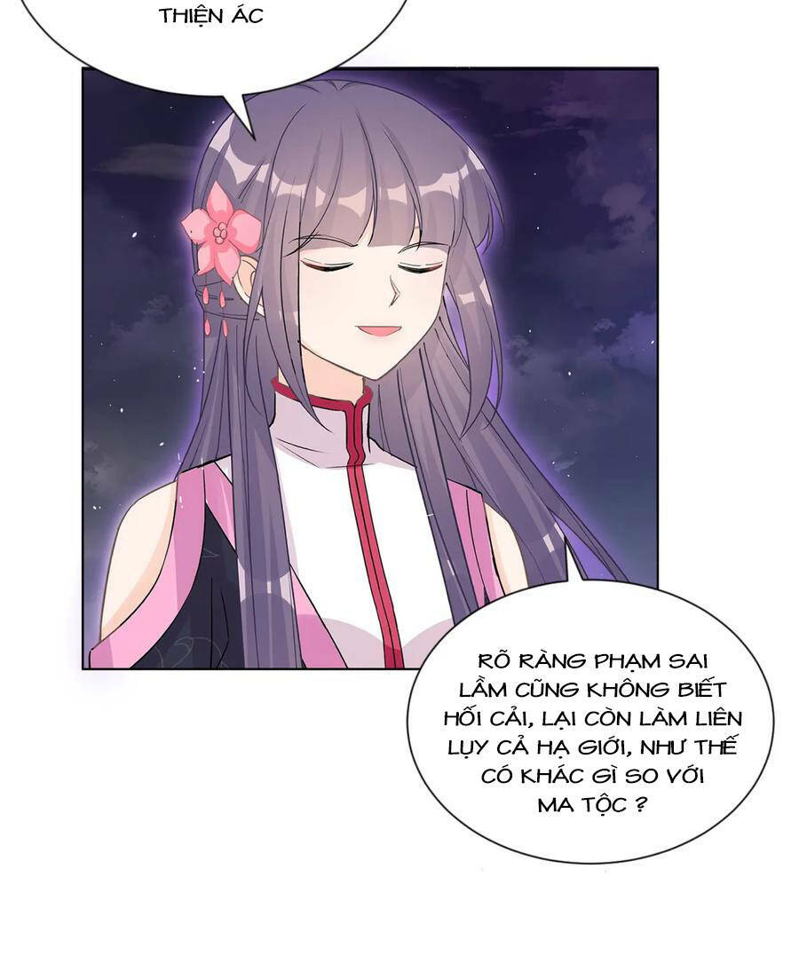 Đồ Đệ Nhà Ta Lại Quải Rồi: Chapter 274