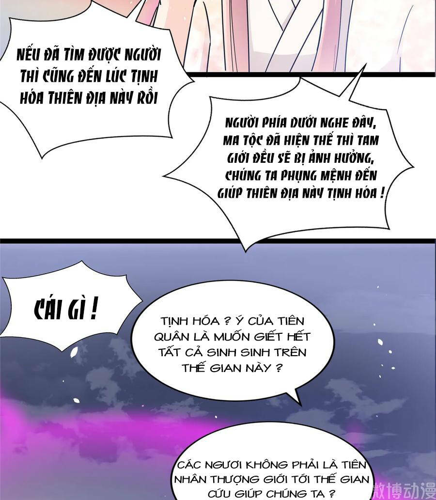Đồ Đệ Nhà Ta Lại Quải Rồi: Chapter 274