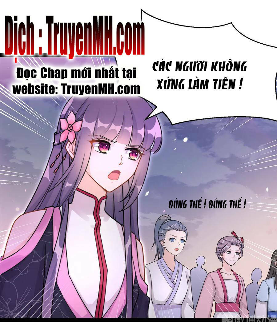 Đồ Đệ Nhà Ta Lại Quải Rồi: Chapter 274