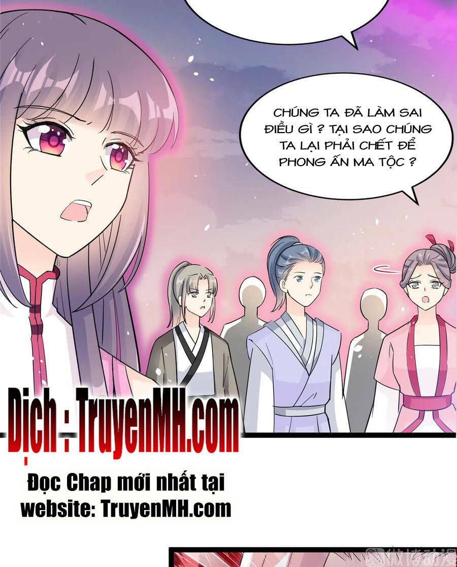 Đồ Đệ Nhà Ta Lại Quải Rồi: Chapter 274