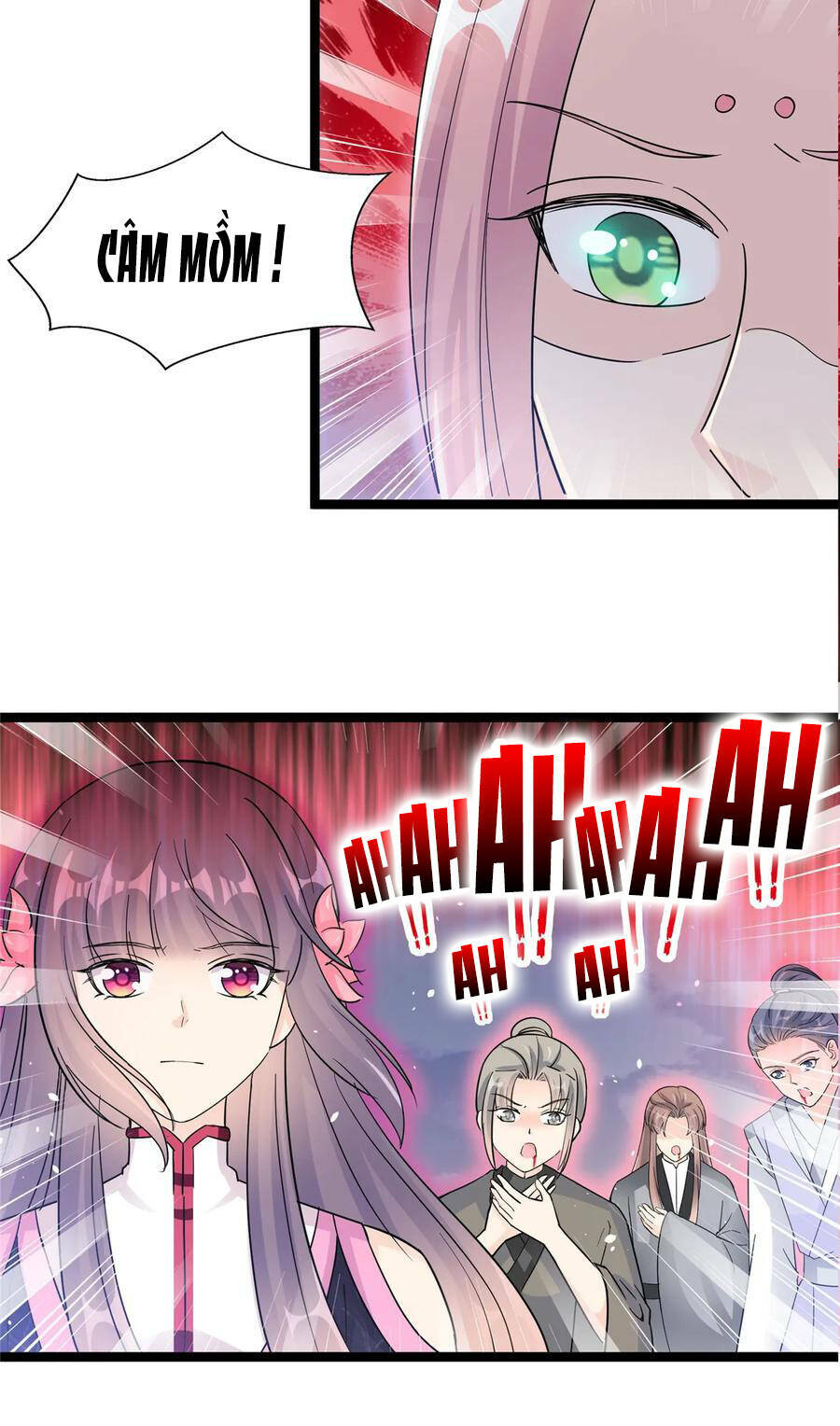 Đồ Đệ Nhà Ta Lại Quải Rồi: Chapter 274