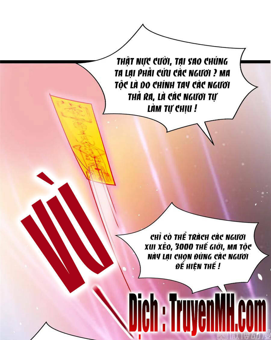 Đồ Đệ Nhà Ta Lại Quải Rồi: Chapter 274