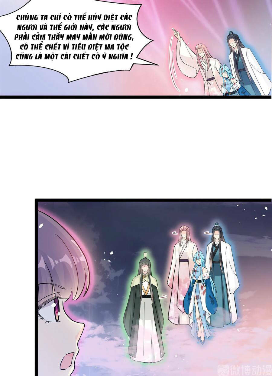 Đồ Đệ Nhà Ta Lại Quải Rồi: Chapter 274