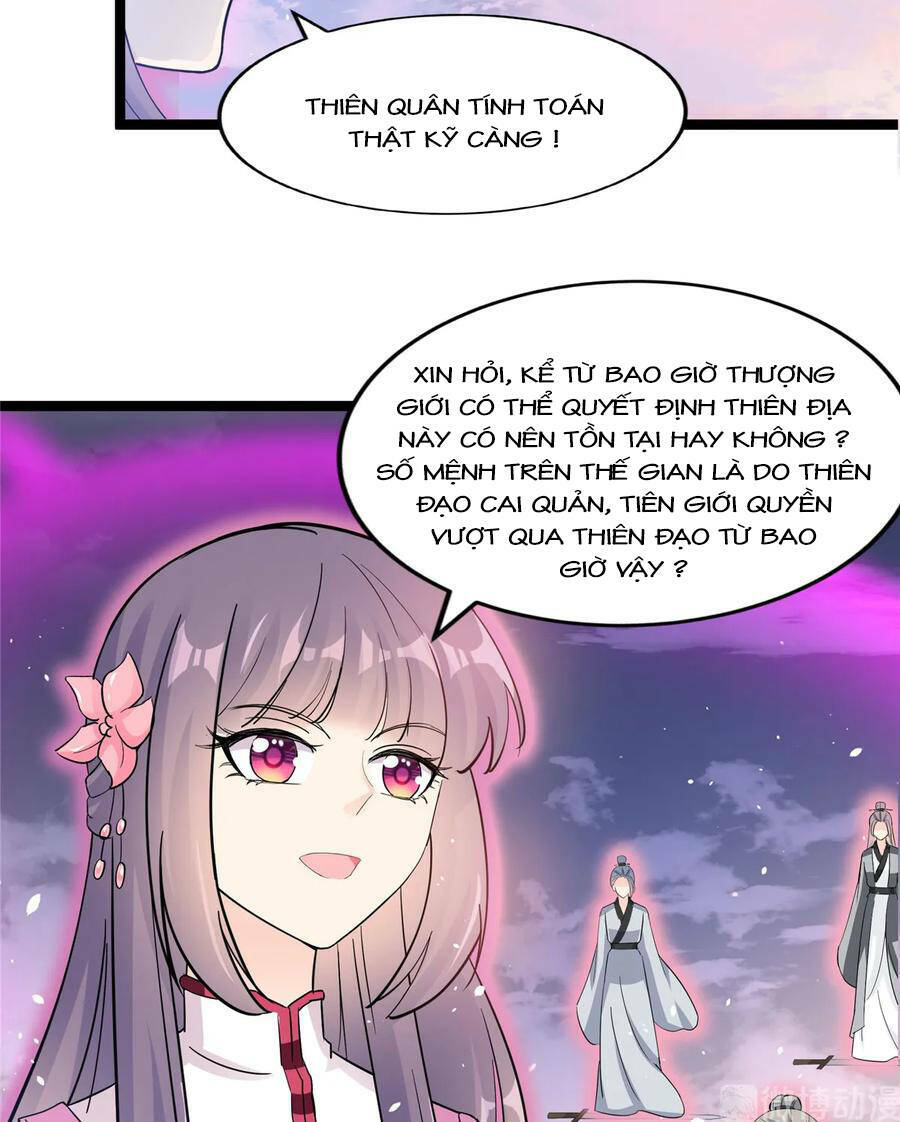 Đồ Đệ Nhà Ta Lại Quải Rồi: Chapter 274