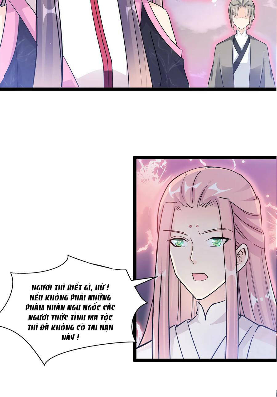 Đồ Đệ Nhà Ta Lại Quải Rồi: Chapter 274
