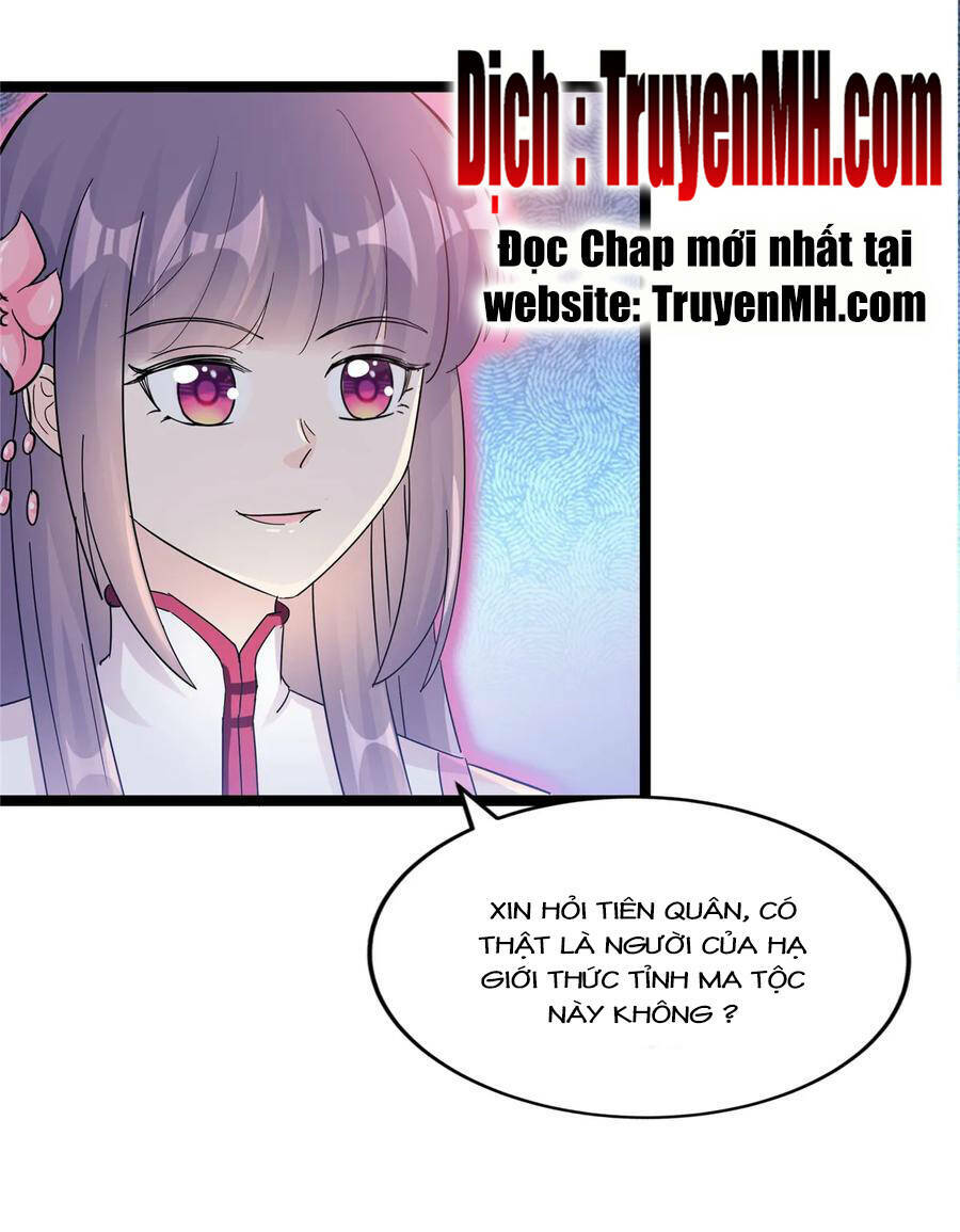 Đồ Đệ Nhà Ta Lại Quải Rồi: Chapter 274