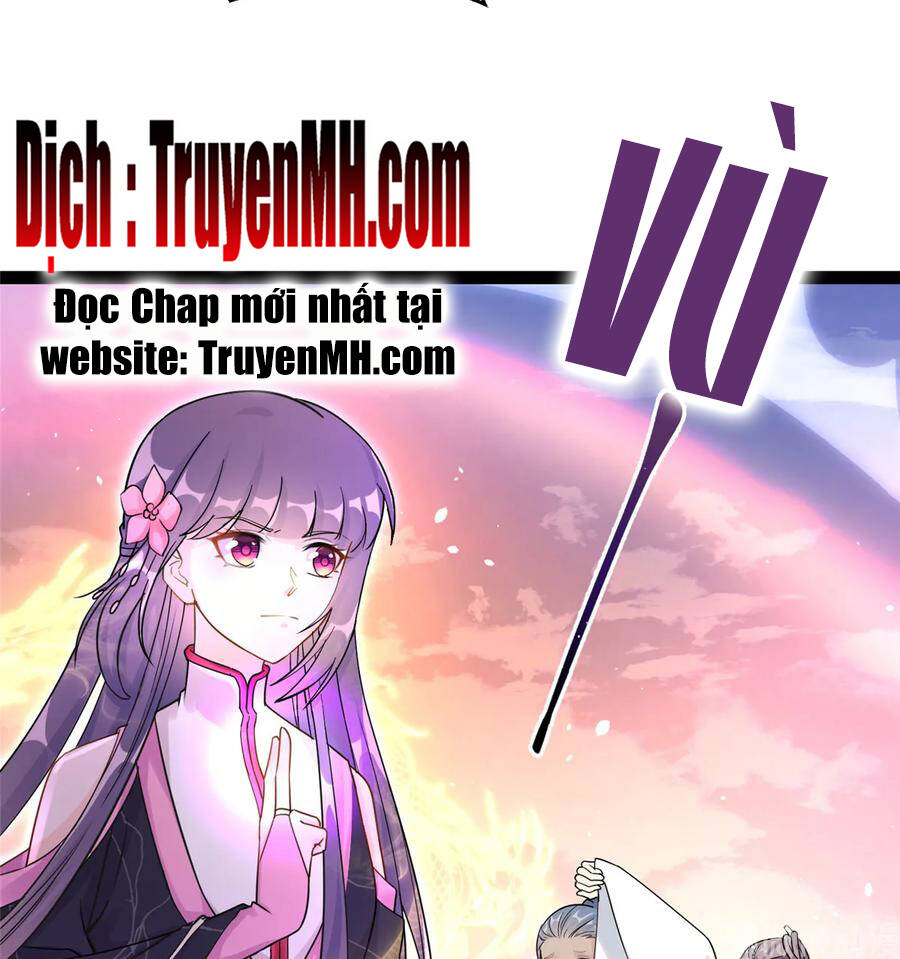 Đồ Đệ Nhà Ta Lại Quải Rồi: Chapter 275