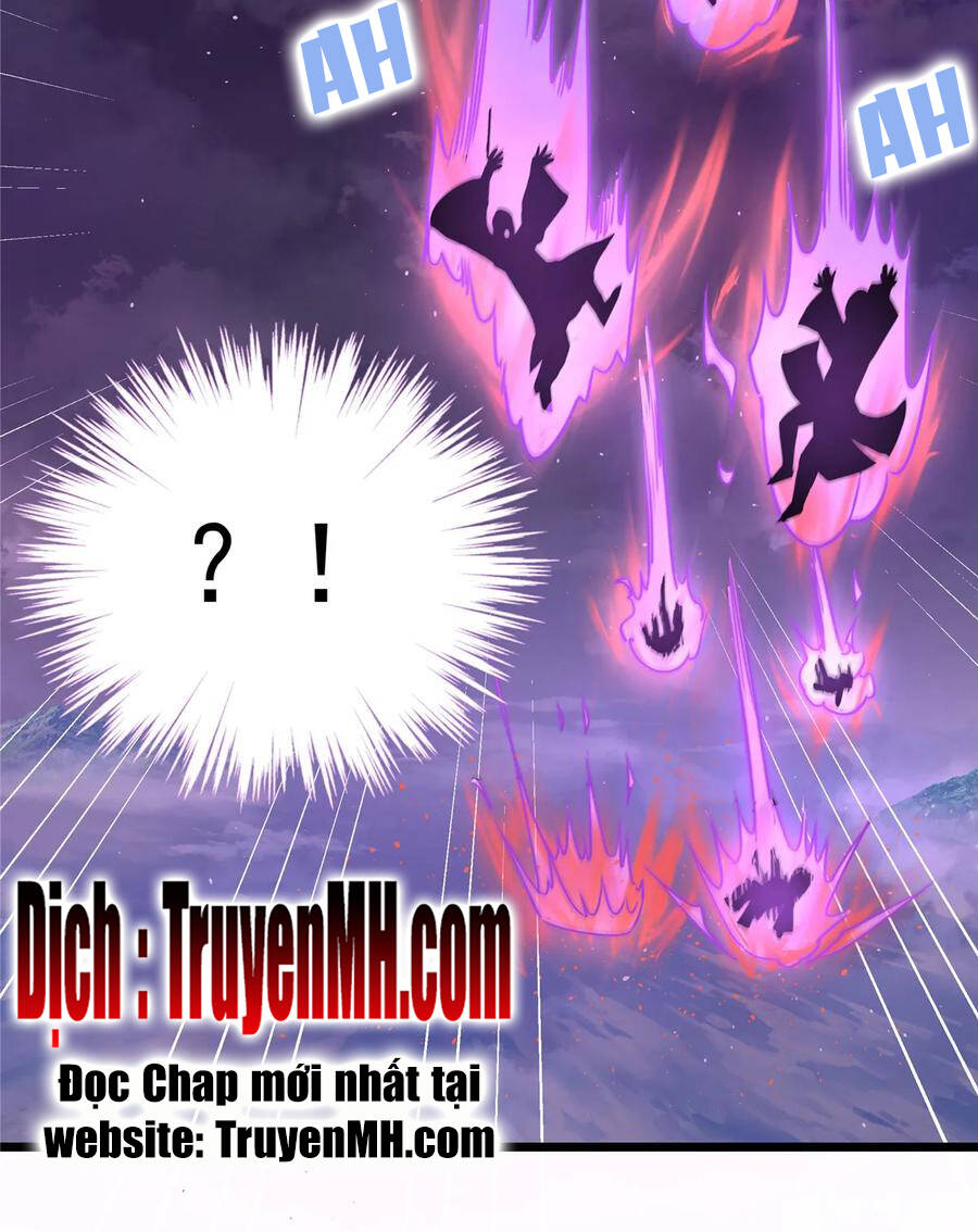 Đồ Đệ Nhà Ta Lại Quải Rồi: Chapter 275