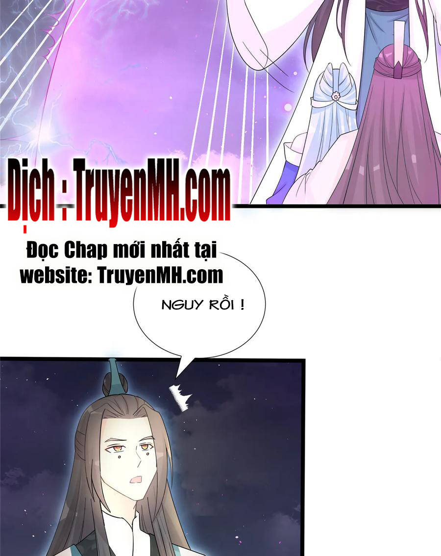 Đồ Đệ Nhà Ta Lại Quải Rồi: Chapter 275