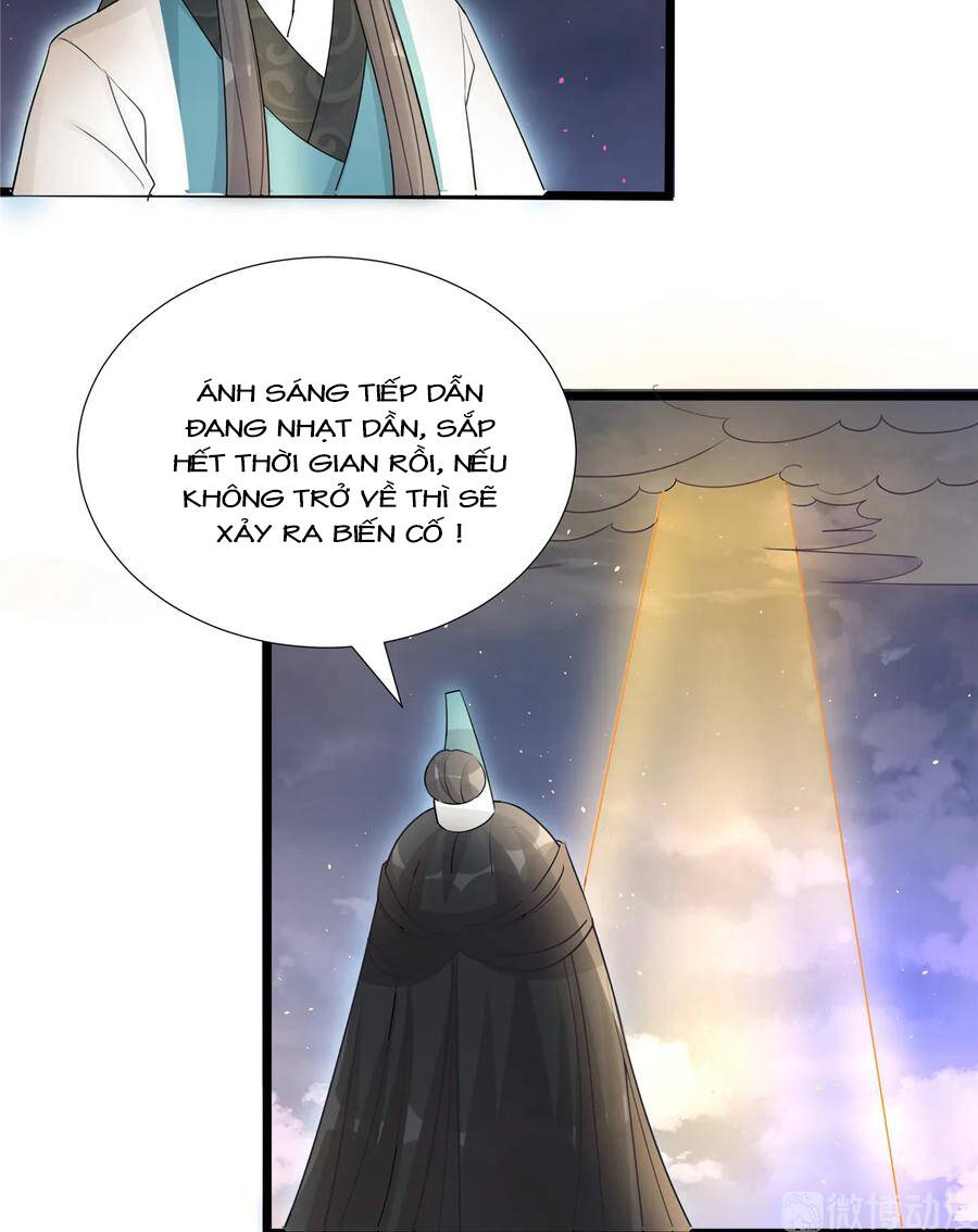 Đồ Đệ Nhà Ta Lại Quải Rồi: Chapter 275