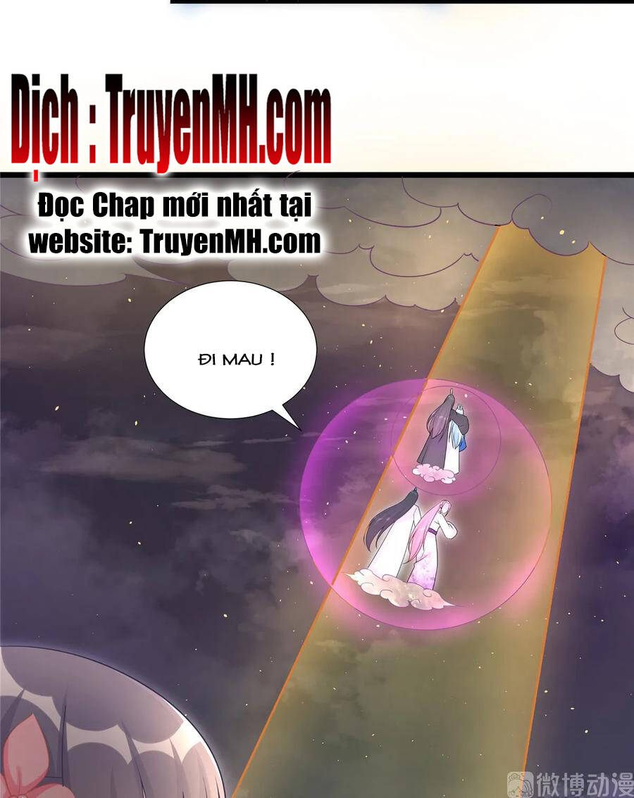 Đồ Đệ Nhà Ta Lại Quải Rồi: Chapter 275
