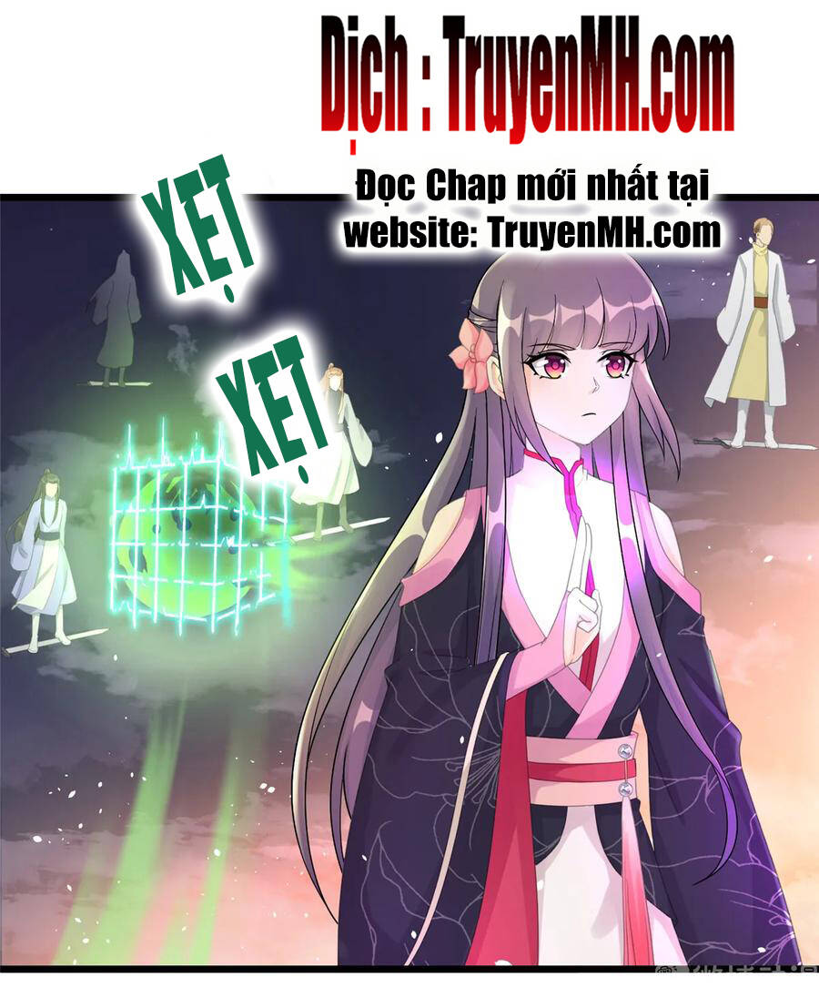 Đồ Đệ Nhà Ta Lại Quải Rồi: Chapter 275