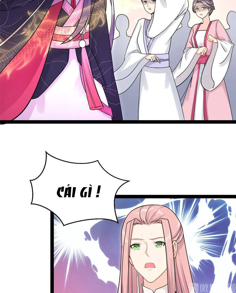 Đồ Đệ Nhà Ta Lại Quải Rồi: Chapter 275