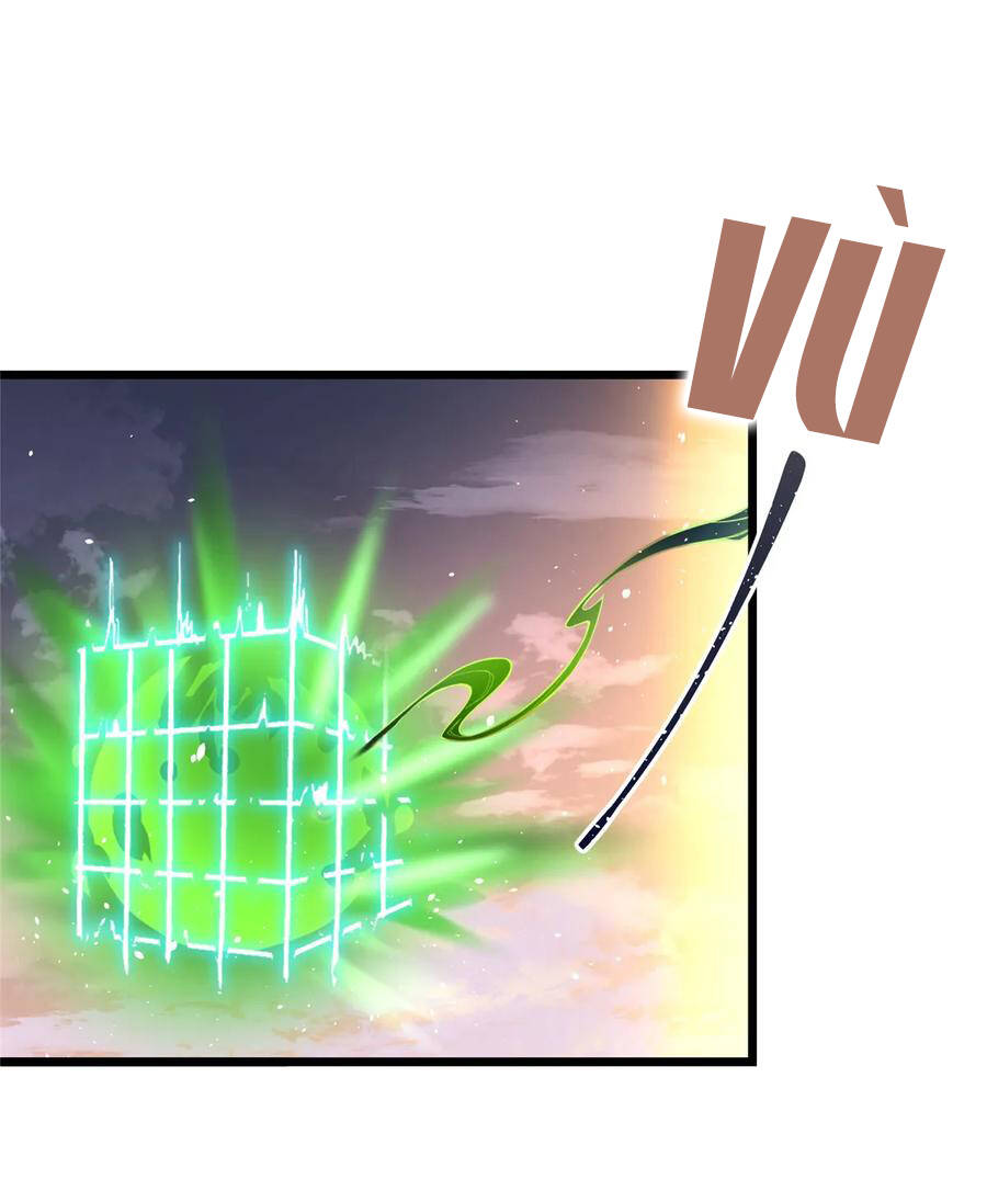 Đồ Đệ Nhà Ta Lại Quải Rồi: Chapter 275