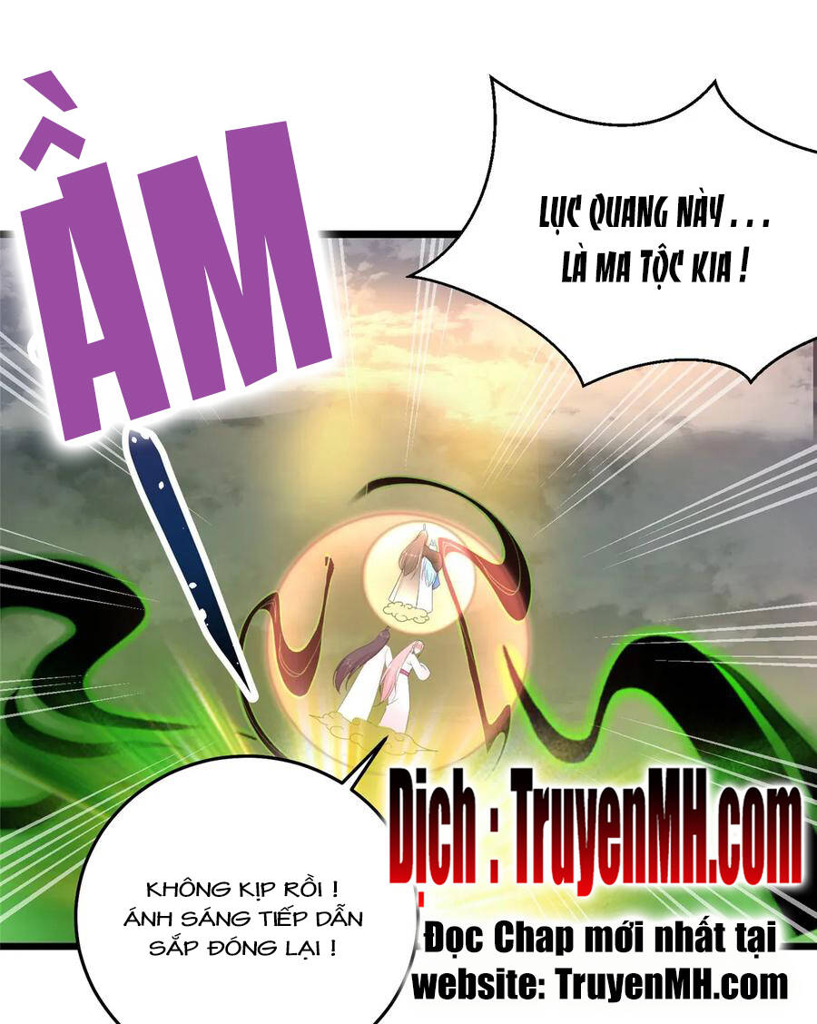Đồ Đệ Nhà Ta Lại Quải Rồi: Chapter 275