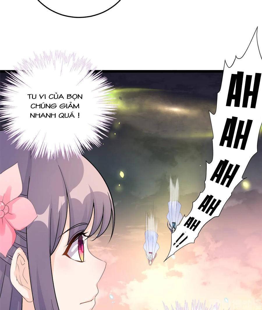 Đồ Đệ Nhà Ta Lại Quải Rồi: Chapter 275