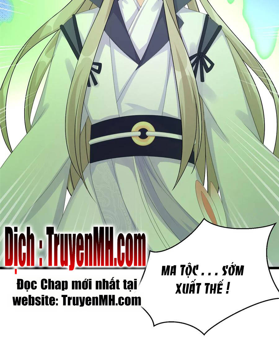 Đồ Đệ Nhà Ta Lại Quải Rồi: Chapter 275
