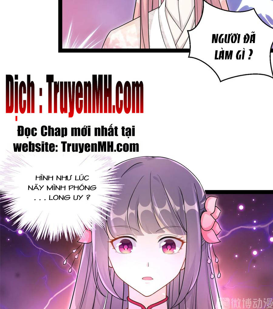 Đồ Đệ Nhà Ta Lại Quải Rồi: Chapter 275