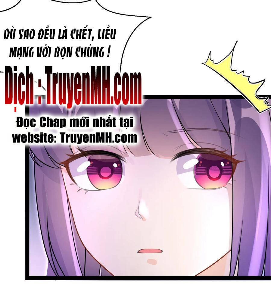 Đồ Đệ Nhà Ta Lại Quải Rồi: Chapter 275