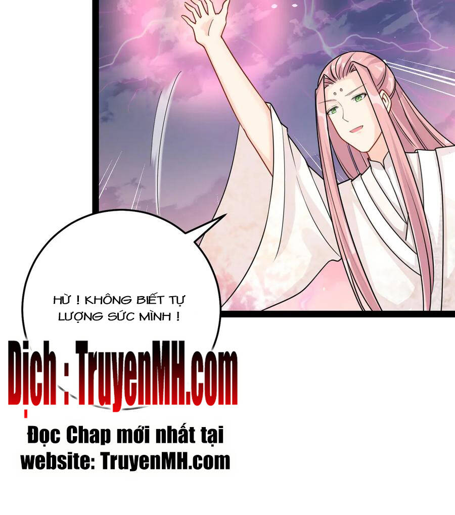 Đồ Đệ Nhà Ta Lại Quải Rồi: Chapter 275