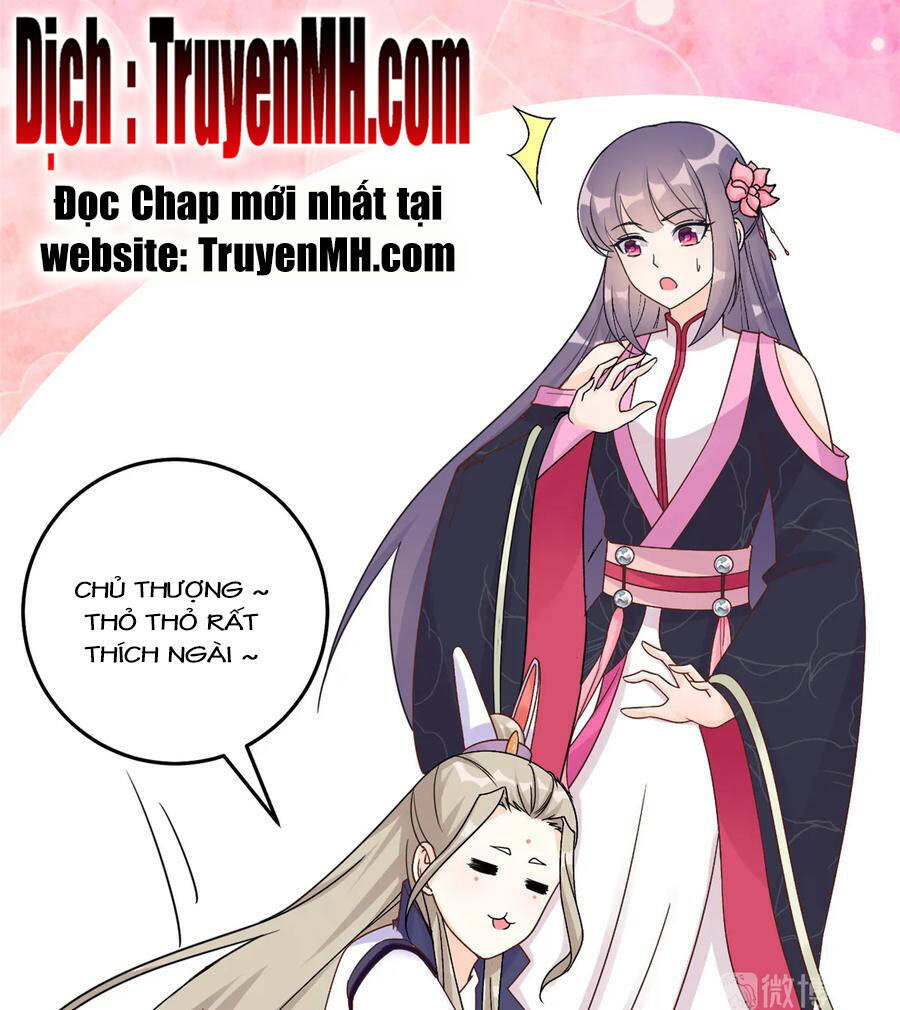 Đồ Đệ Nhà Ta Lại Quải Rồi: Chapter 276