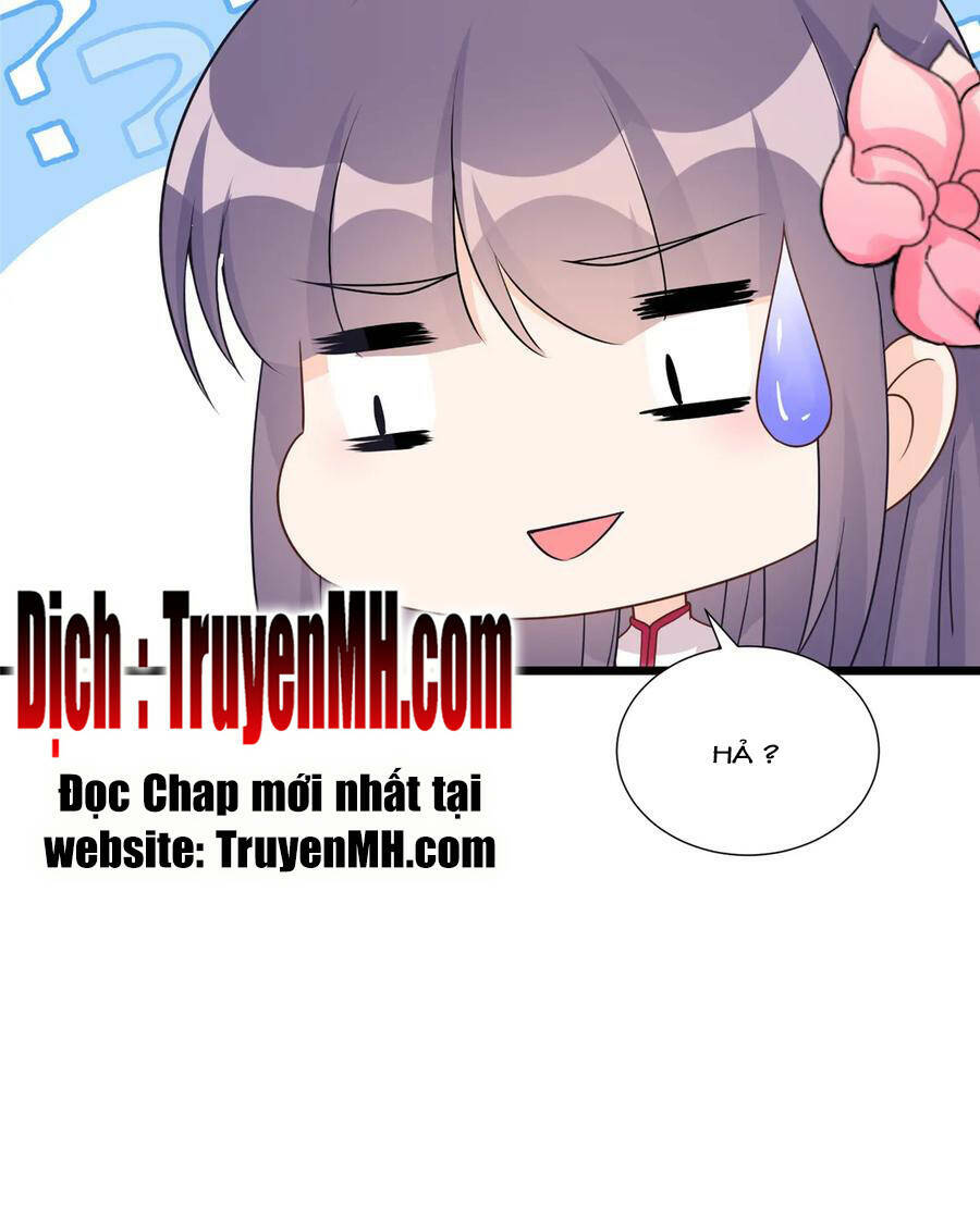 Đồ Đệ Nhà Ta Lại Quải Rồi: Chapter 276