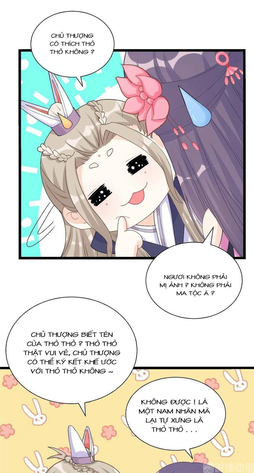 Đồ Đệ Nhà Ta Lại Quải Rồi: Chapter 276