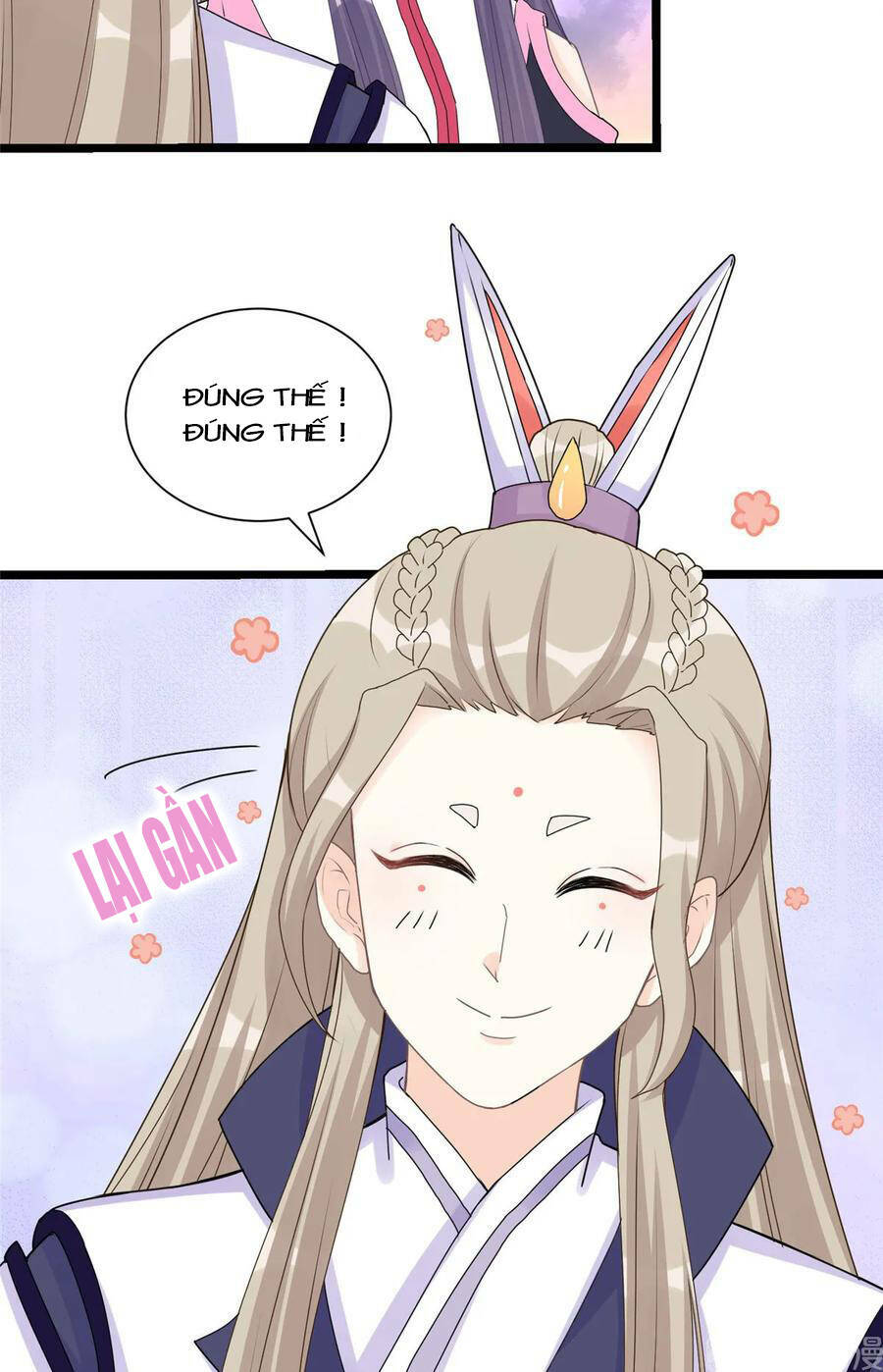 Đồ Đệ Nhà Ta Lại Quải Rồi: Chapter 276
