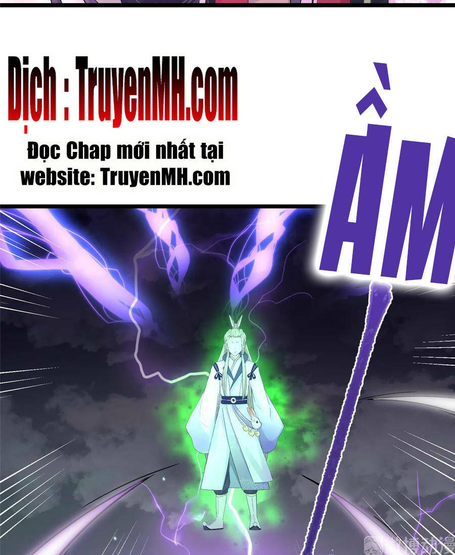 Đồ Đệ Nhà Ta Lại Quải Rồi: Chapter 276